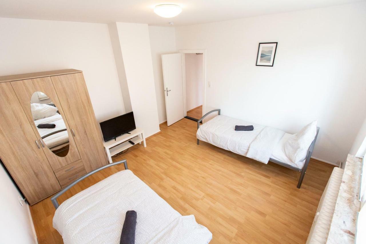 Avr Apartment Geestemunde 5 Bremerhaven Exterior photo