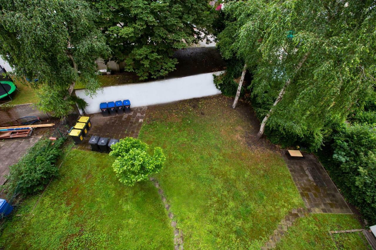 Avr Apartment Geestemunde 5 Bremerhaven Exterior photo