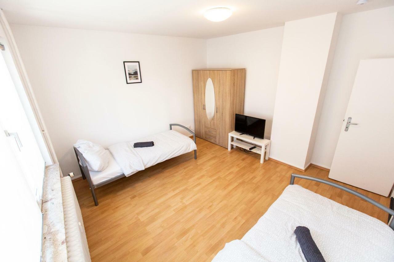 Avr Apartment Geestemunde 5 Bremerhaven Exterior photo